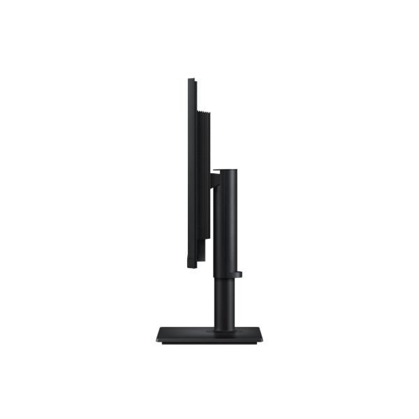 Фото - Монитор Samsung ViewFinity S8 (LS27H804UAIXUAA)